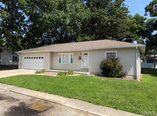 51 W Elm St #7, Aviston, IL 62216
