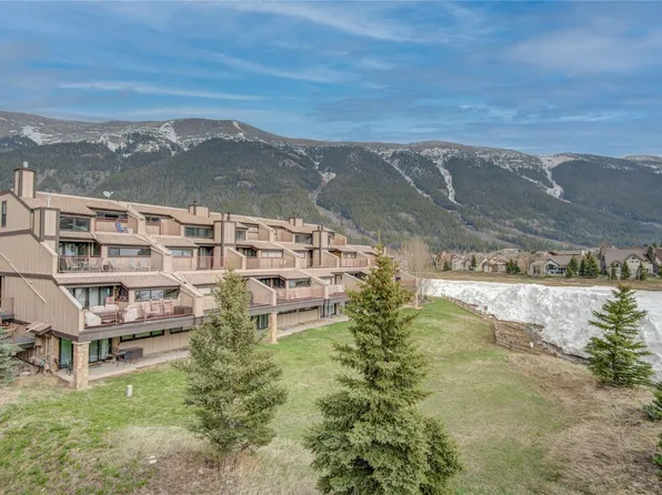 92 Wheeler Cir #C-211, Frisco, CO 80443