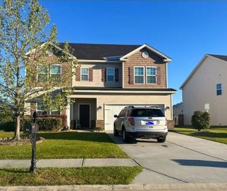 Property Front View
