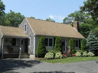 1099 State Rd, Plymouth, MA 02360