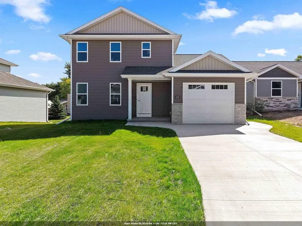 212 Fairview Ln, Chilton, WI 53014