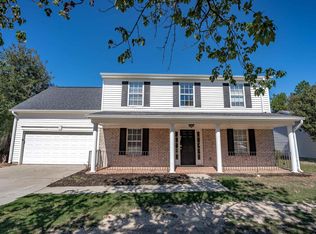 431 Kingston Trace Rd, Columbia, SC 29229