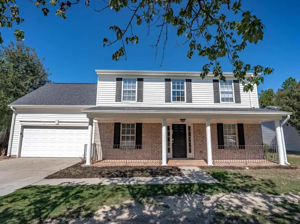 431 Kingston Trace Rd, Columbia, SC 29229