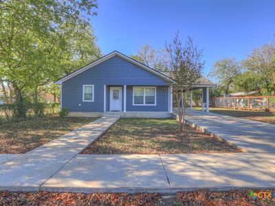 801 Johns St, San Marcos, TX, 78666