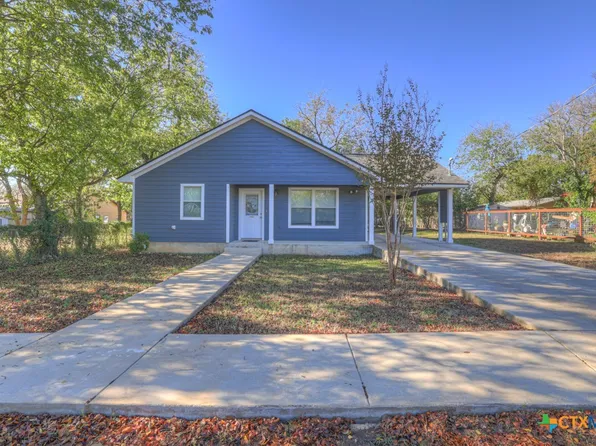 801 Johns St, San Marcos, TX 78666