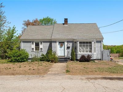 2 Notre Dame St, Coventry, RI, 02816
