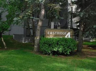 1650 Eastridge Dr #4-304, Anchorage, AK 99501