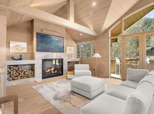 821 E Cooper Ave, Aspen, CO 81611