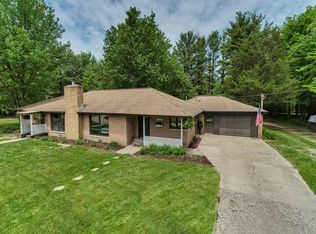 2996 W Giles Rd, Muskegon, MI 49445