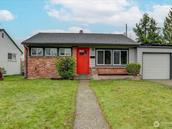 9320 31st Place SW, Seattle, WA 98126