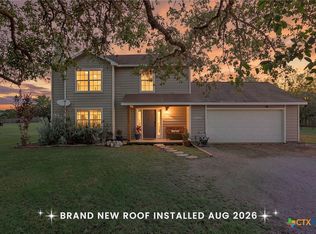 3310 Lime Kiln Rd, San Marcos, TX 78666