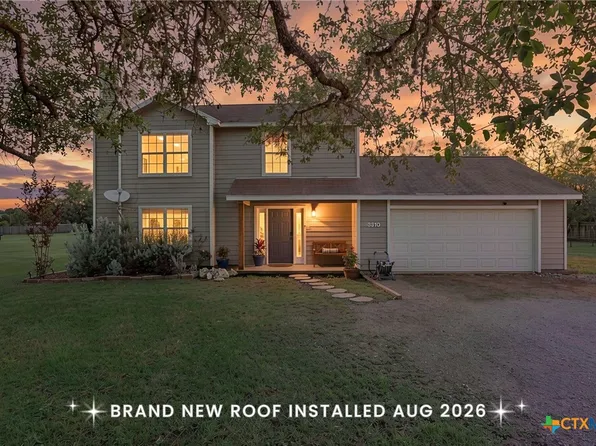 3310 Lime Kiln Rd, San Marcos, TX 78666