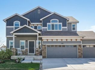 4988 Priors Dr, Windsor, CO 80550
