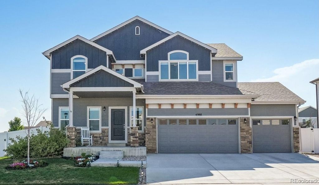 4988 Priors Drive