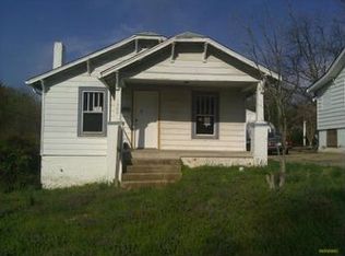 1309 Forrest St, High Point, NC 27262