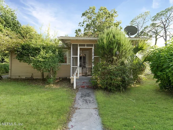 2604 LOWELL Avenue, Jacksonville, FL 32254