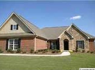101 Ivy Green Ln, Huntsville, AL 35811