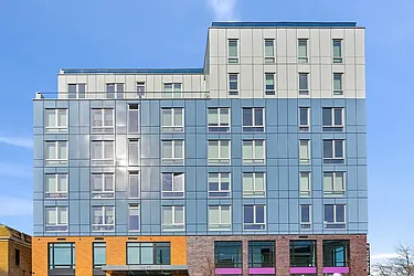 Rented by Living New York