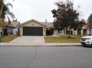 4739 Shadow Stone St, Bakersfield, CA 93313