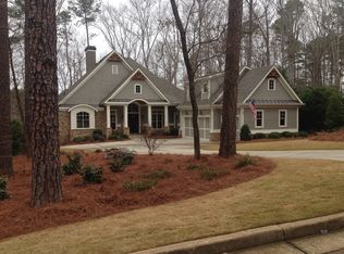 1150 Curtright Pl, Greensboro, GA 30642