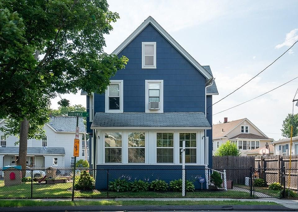 114 Southwick St, Chicopee, MA 01020 | Zillow