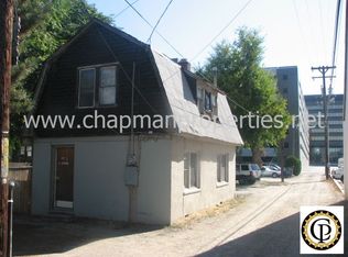 1315 1/2 W Jefferson St, Boise, ID 83702
