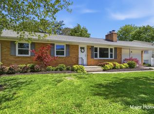 6846 Aleda Ave SE, Grand Rapids, MI 49508
