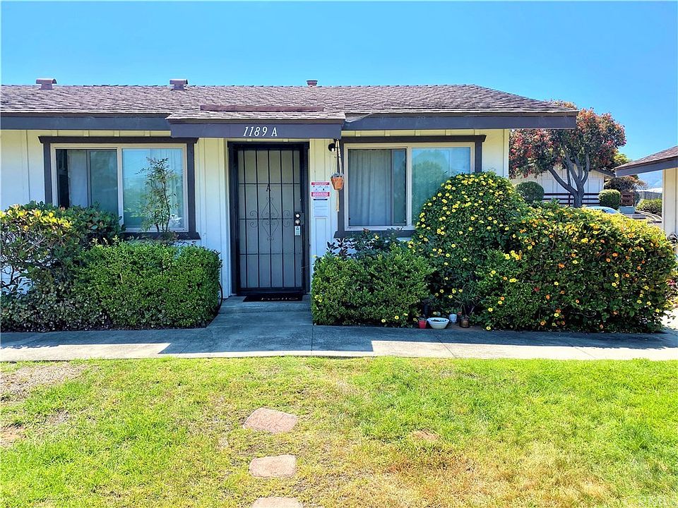 1st image of 1189 Santa Ynez Ave APT B