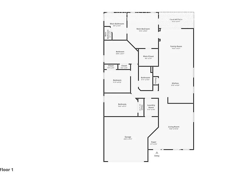 7511 Tower Bridge Dr — Photo 2