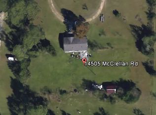 14505 McClelland Rd, Biloxi, MS 39532