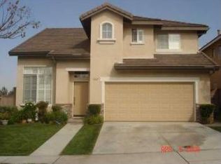 1167 Barton Peak Dr, Chula Vista, CA 91913