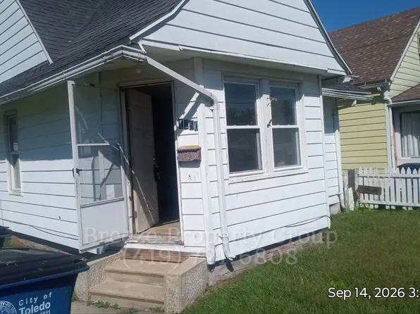 1250 Prouty Ave, Toledo, OH 43609