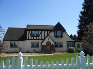 741 Maurus St, Saint Marys, PA 15857