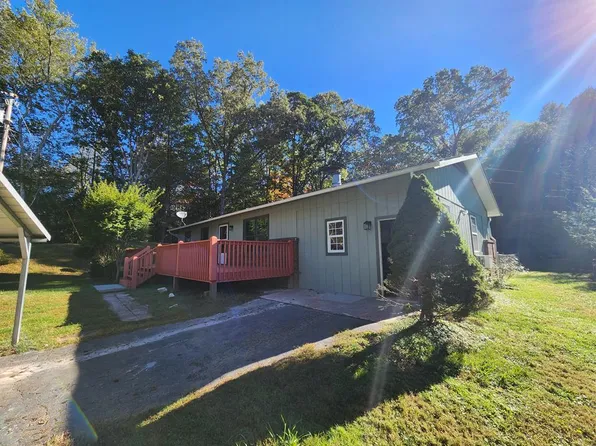 177 Windbrook Ln, Sylva, NC 28779