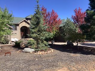 4440 Shaggy Bark Rd, Show Low, AZ 85901