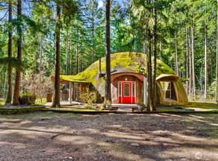 18807 Bald Hill Rd SE, Yelm, WA 98597