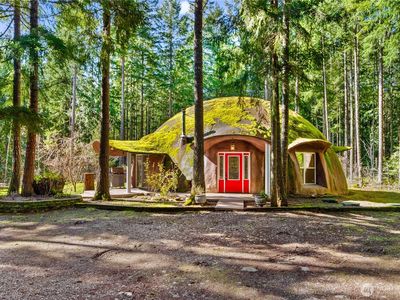 18807 Bald Hill Road SE, Yelm, WA, 98597