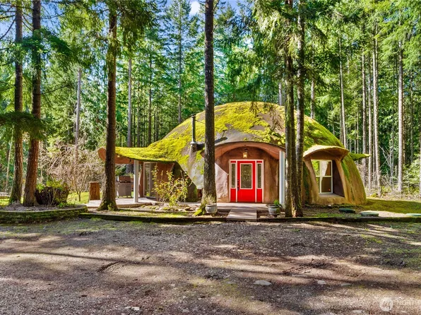 18807 Bald Hill Road SE, Yelm, WA 98597