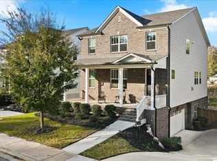 962 Rittenhouse Way, Atlanta, GA 30316