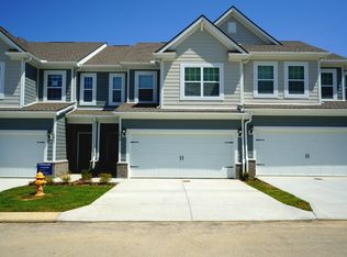 1619 Manuka Ln, Columbia, TN 38401