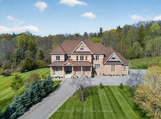 102 Pine Hill Rd, Bradford West Gwillimbury, ON L3Z 0H1