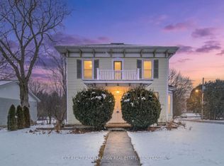 182 Water St W, Greater Napanee, ON K7R1W4