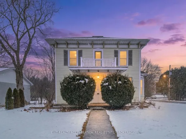 182 Water St W, Greater Napanee, ON K7R 1W4