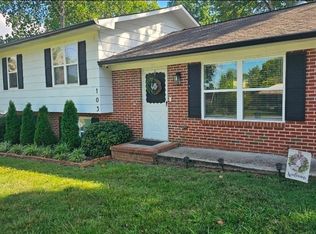 103 Azalea Ave, Dayton, TN 37321