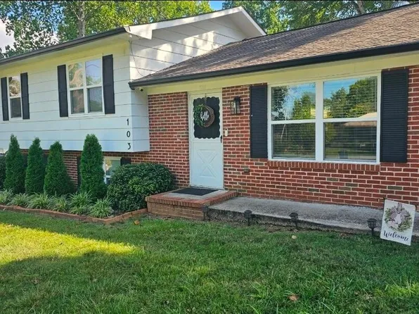 103 Azalea Ave, Dayton, TN 37321