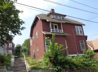 21 Hillside Ave, Malden, MA 02148