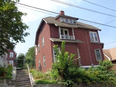 21 Hillside Ave, Malden, MA, 02148
