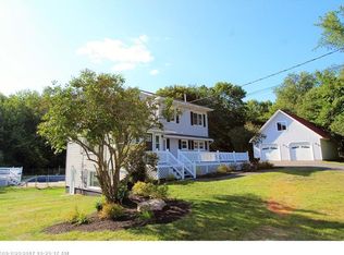 414 N Parish Rd, Turner, ME 04282