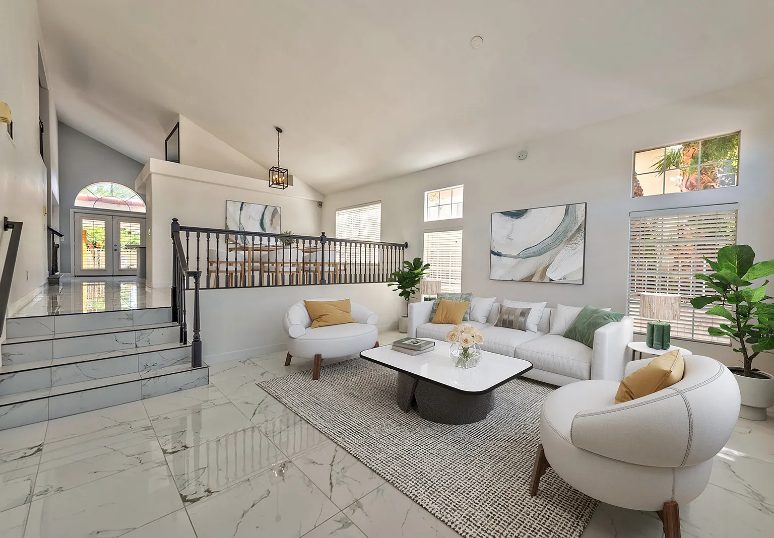 7321 Bush Garden Ave — Photo 1