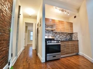 555 Dekalb Ave #A4, Brooklyn, NY 11205